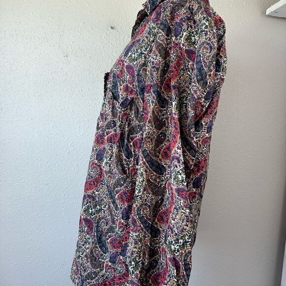 EUC Saska ParrottSKKC Women’s Top - Picture 4 of 6